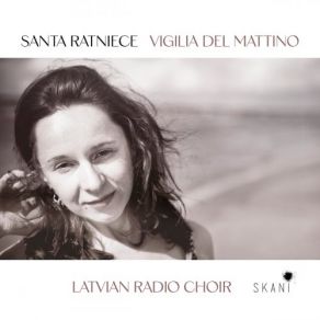 Download track Vigilia Del Mattino Latvian Radio Choir