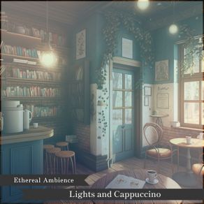 Download track Caffeinated Lullaby Ethereal Ambience