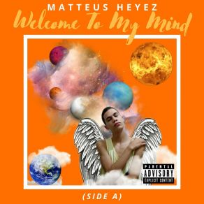 Download track Nobody Knows Matteus Heyez