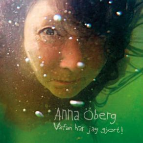 Download track Omojligt Anna Öberg