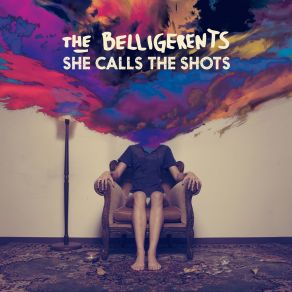 Download track She Calls The Shots The Belligerents