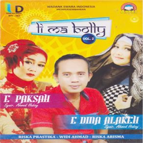 Download track Tolos Akabin Riska PrastikaWidi Ahmad, Riska Arisma