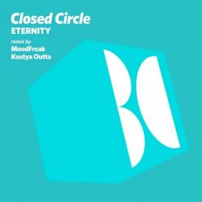 Download track Eternity (Original Mix) Closed Circle