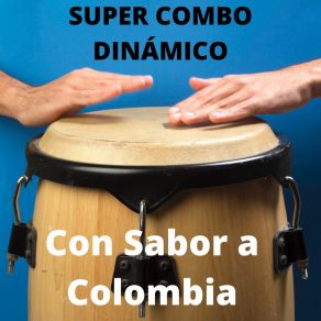 Download track El Burro De Mi Compadre Super Combo Dinamico