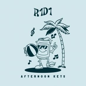 Download track Afternoon Keys R1D1