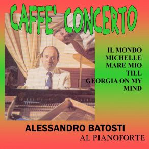 Download track Seduzione Alessandro Batosti