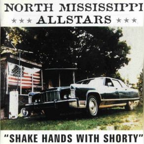 Download track K. C. Jones (On The Road Again) North Mississippi Allstars