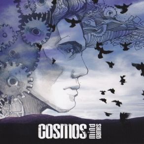 Download track Close To The Edge The Cosmos