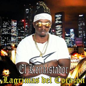 Download track No Quiero Que Te Vayas El Konkistador