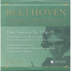 Download track III. Rondo: Allegro Ludwig Van Beethoven