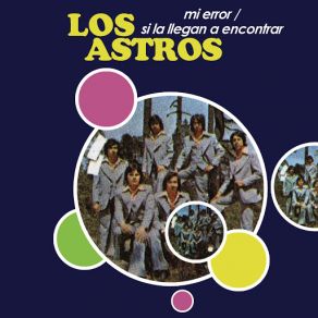 Download track Como Olvidar Los Astros