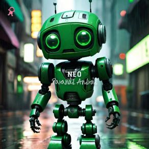 Download track Neo Paranoid Android