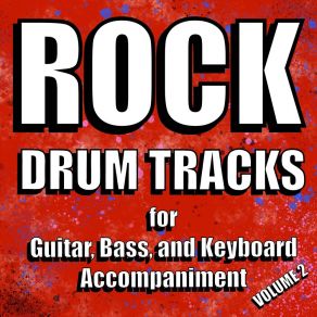 Download track Latin Rock 2 Jam Tracks