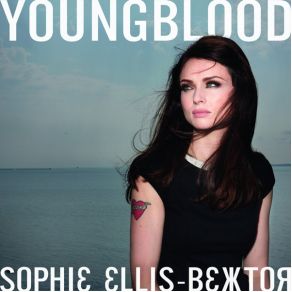 Download track Young Blood Sophie Ellis - Bextor