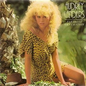 Download track Heartbreak Survivor Audrey Landers