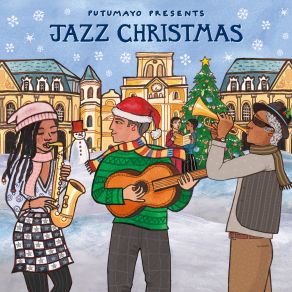 Download track Silver Bells Papa Don Vappie's New Orleans Jazz Band