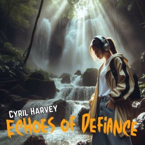 Download track Resonant Defiance Cyril Harvey