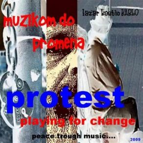 Download track Prokleto Stojim Tu Lazar Brcic Kostic (Karlo)