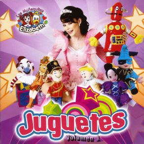 Download track Cuarto De Juguetes (Ana Celia) Muñequitas Elizabeth