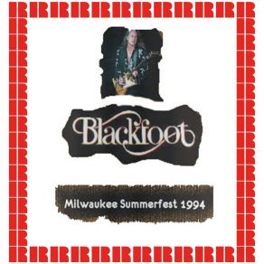 Download track Road Fever Blackfoot