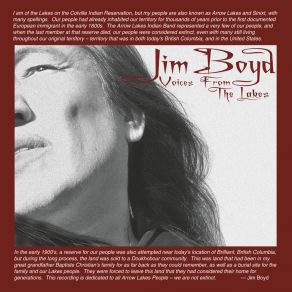 Download track The Follower Jim Boyd