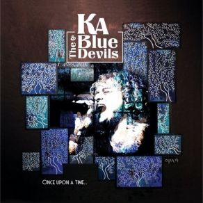 Download track On Crev'de Blues Ka, The Blue Devils