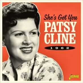 Download track When I Get Thru With You (You'll Love Me Too) (Live) Patsy Cline