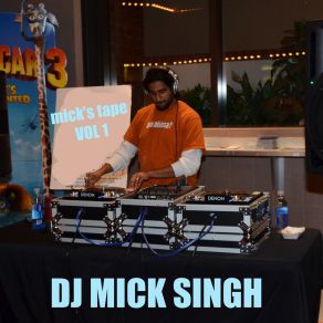 Download track Aquatic Female DJ Mick SIngh