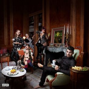 Download track Be Mean DNCE