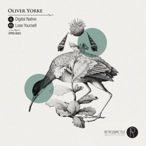 Download track Lose Yourself Oliver Yorke