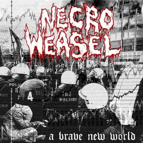 Download track You Chose To Close Your Eyes Necro Weasel