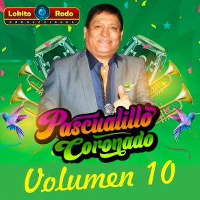 Download track Maldita Injusticia Pascualillo Coronado