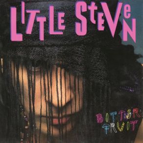 Download track No More Party's (Funky Party Edit - R&B Mix - UK 7” Single Version) Little StevenB-Mix