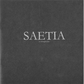 Download track The Poet You Never Were (Live) Saetia, Billy Werner