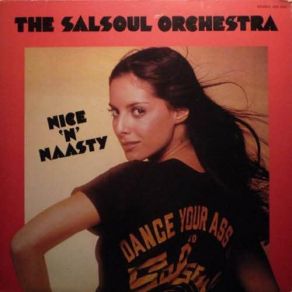 Download track Ritzy Mambo The Salsoul Orchestra, Phil Hurtt, Ron Tyson, Barbara Ingram, Carl Helm, Carla Benson, Evette Benton