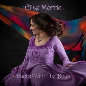 Download track Didn't I Tell You? Elise Morris