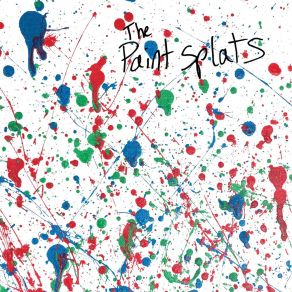 Download track Cut The Cord The Paint Splats