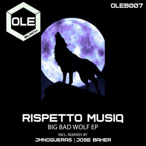 Download track Tootie Fruity Ice Cream (Jose Baher Remix) Rispetto Musiq