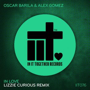 Download track In Love (Lizzie Curious Remix) Lizzie Curious