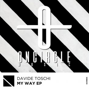 Download track The Way Davide Toschi