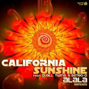 Download track Alala (Extended 1997 Mix) California Sunshine