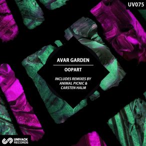 Download track Oopart (Animal Picnic Remix) Carsten Halm