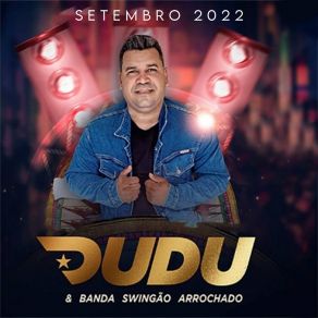 Download track Para De Me Assistir Dudu E Swingão Arrochado