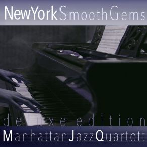 Download track Renegades (Alternative) Manhattan Jazz Quartett