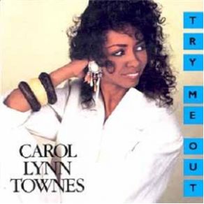 Download track Get You Hands Off Carol Lynn Townes