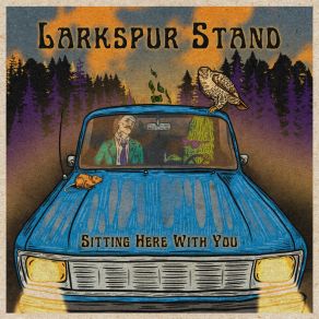 Download track Guitar To My Daughter Larkspur Stand