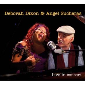 Download track I Wish You Love Deborah Dixon, Angel Sucheras