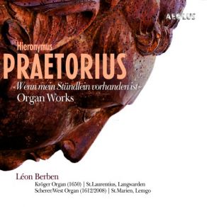 Download track Magnificat Secundi Toni: I. Primus Versus Leon Berben