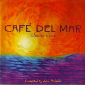 Download track Angels Landing (Jose Padilla & Sunchild Remix)  Café Del MarSalt Tank