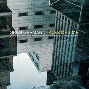 Download track Misinformation Greg Germann